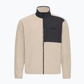 Bluza polarowa męska Jack Wolfskin Sumetro Full Zip oyster 7