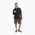 Bluza trekkingowa męska Jack Wolfskin Sucol Hoody black 2