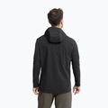 Bluza trekkingowa męska Jack Wolfskin Sucol Hoody black 3
