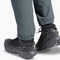 Spodnie trekkingowe damskie Jack Wolfskin Prelight Trail grey odessa 7