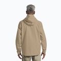 Kurtka przeciwdeszczowa męska Jack Wolfskin Trailtime 2L hazel wood 3