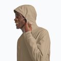 Kurtka przeciwdeszczowa męska Jack Wolfskin Trailtime 2L hazel wood 4
