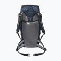 Plecak turystyczny Jack Wolfskin Echotrek Shape 30 l midnight sky 3