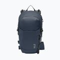 Plecak turystyczny Jack Wolfskin Echotrek Shape 25 l midnight sky