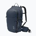 Plecak turystyczny Jack Wolfskin Echotrek Shape 25 l midnight sky 2