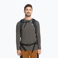 Plecak turystyczny Jack Wolfskin Echotrek Shape 25 l midnight sky 16