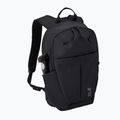 Plecak miejski Jack Wolfskin Yuma 14 l black 2