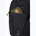 Plecak miejski Jack Wolfskin Yuma 14 l black 9