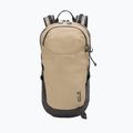 Plecak turystyczny Jack Wolfskin Astro Vent 24 l hazel wood