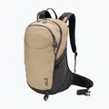 Plecak turystyczny Jack Wolfskin Astro Vent 24 l hazel wood 2