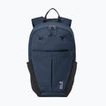 Plecak miejski Jack Wolfskin Yuma 14 l midnight sky