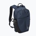 Plecak miejski Jack Wolfskin Yuma 14 l midnight sky 2