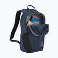 Plecak miejski Jack Wolfskin Yuma 14 l midnight sky 8