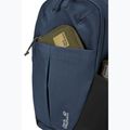 Plecak miejski Jack Wolfskin Yuma 14 l midnight sky 9