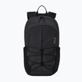 Plecak miejski Jack Wolfskin Yuma 18 l black