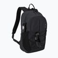Plecak miejski Jack Wolfskin Yuma 18 l black 2