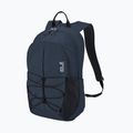 Plecak miejski Jack Wolfskin Yuma 18 l midnight sky 2