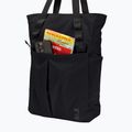 Torba Jack Wolfskin Zoya 2IN1 15 l black 5