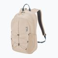 Plecak miejski Jack Wolfskin Yuma 18 l oyster 2