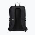 Plecak miejski Jack Wolfskin Berkley 24 l black 3
