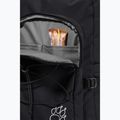 Plecak miejski Jack Wolfskin Berkley 24 l black 8