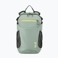 Plecak rowerowy Jack Wolfskin Velocity 12 l green zinnia
