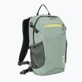 Plecak rowerowy Jack Wolfskin Velocity 12 l green zinnia 2