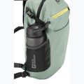 Plecak rowerowy Jack Wolfskin Velocity 12 l green zinnia 9