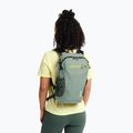 Plecak rowerowy Jack Wolfskin Velocity 12 l green zinnia 14