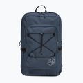 Plecak miejski Jack Wolfskin Berkley 24 l midnight sky