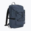 Plecak miejski Jack Wolfskin Berkley 24 l midnight sky 2