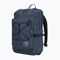 Plecak miejski Jack Wolfskin Berkley 24 l midnight sky 4