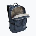 Plecak miejski Jack Wolfskin Berkley 24 l midnight sky 7