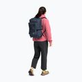 Plecak miejski Jack Wolfskin Berkley 24 l midnight sky 12