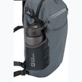 Plecak rowerowy Jack Wolfskin Velocity 12 l grey odessa 11