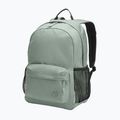 Plecak miejski dziecięcy Jack Wolfskin Rebel 25 l green zinnia 4