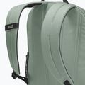 Plecak miejski dziecięcy Jack Wolfskin Rebel 25 l green zinnia 8