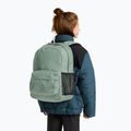 Plecak miejski dziecięcy Jack Wolfskin Rebel 25 l green zinnia 9
