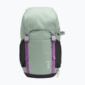 Plecak turystyczny dziecięcy Jack Wolfskin Kids Explorer 20 l green zinnia