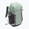 Plecak turystyczny dziecięcy Jack Wolfskin Kids Explorer 20 l green zinnia 2