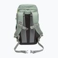Plecak turystyczny dziecięcy Jack Wolfskin Kids Explorer 20 l green zinnia 3