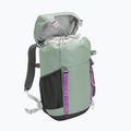 Plecak turystyczny dziecięcy Jack Wolfskin Kids Explorer 20 l green zinnia 7