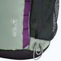 Plecak turystyczny dziecięcy Jack Wolfskin Kids Explorer 20 l green zinnia 13