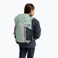 Plecak turystyczny dziecięcy Jack Wolfskin Kids Explorer 20 l green zinnia 14