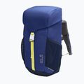 Plecak turystyczny dziecięcy Jack Wolfskin Explorer 15 l blue orchid 4