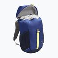 Plecak turystyczny dziecięcy Jack Wolfskin Explorer 15 l blue orchid 7