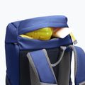 Plecak turystyczny dziecięcy Jack Wolfskin Explorer 15 l blue orchid 10