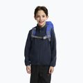 Plecak turystyczny dziecięcy Jack Wolfskin Explorer 15 l blue orchid 14
