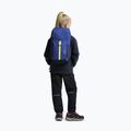 Plecak turystyczny dziecięcy Jack Wolfskin Explorer 15 l blue orchid 16