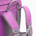 Plecak turystyczny dziecięcy Jack Wolfskin Explorer 15 l foxglove 10